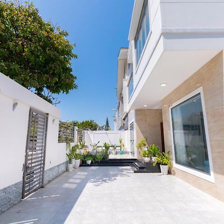 B2-11 Hoang My Villa Vung Tau Kültér fotó