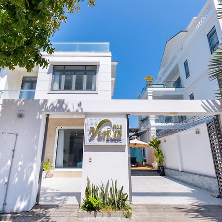 B2-11 Hoang My Villa Vung Tau Kültér fotó