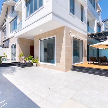 B2-11 Hoang My Villa Vung Tau Kültér fotó
