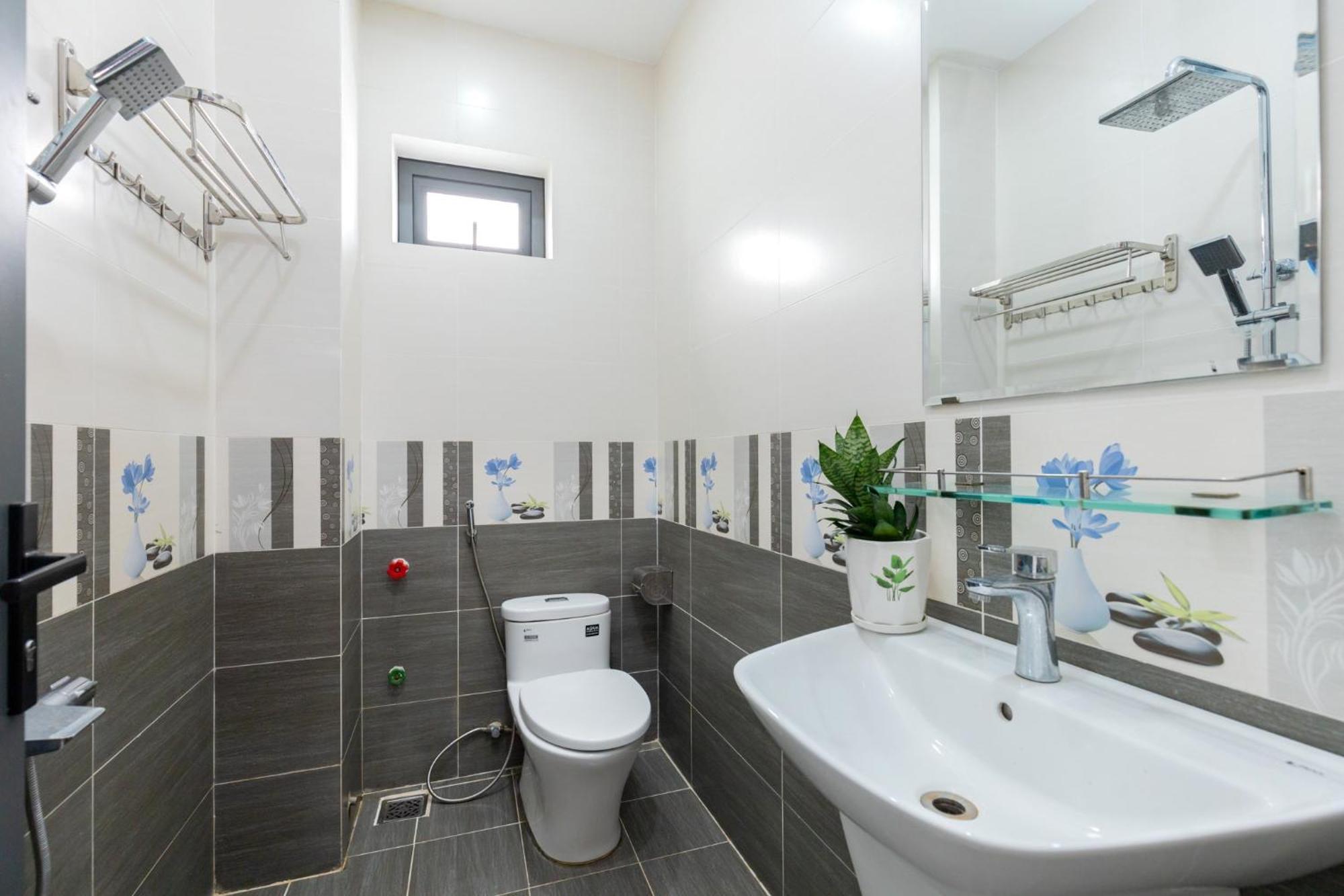 B2-11 Hoang My Villa Vung Tau Kültér fotó